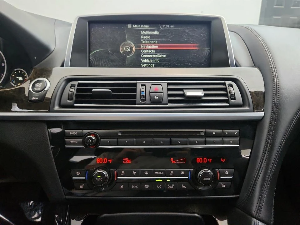 2015 BMW F06/F12/F13 6 Series - Image 21 of 31