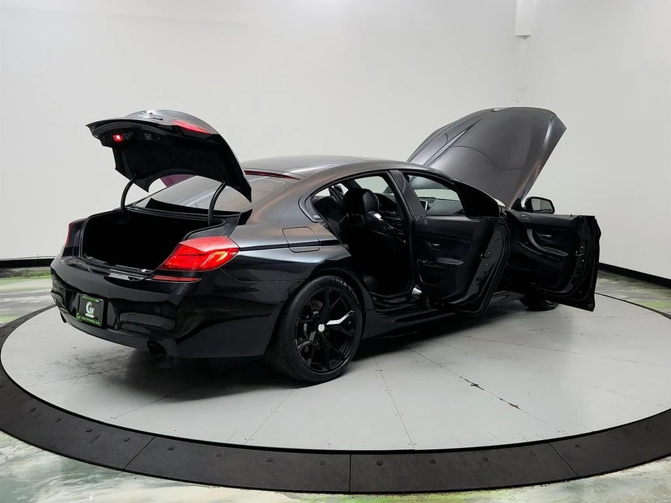 2015 BMW F06/F12/F13 6 Series - Image 11 of 31