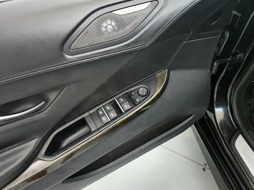 2015 BMW F06/F12/F13 6 Series - Image 22 of 31