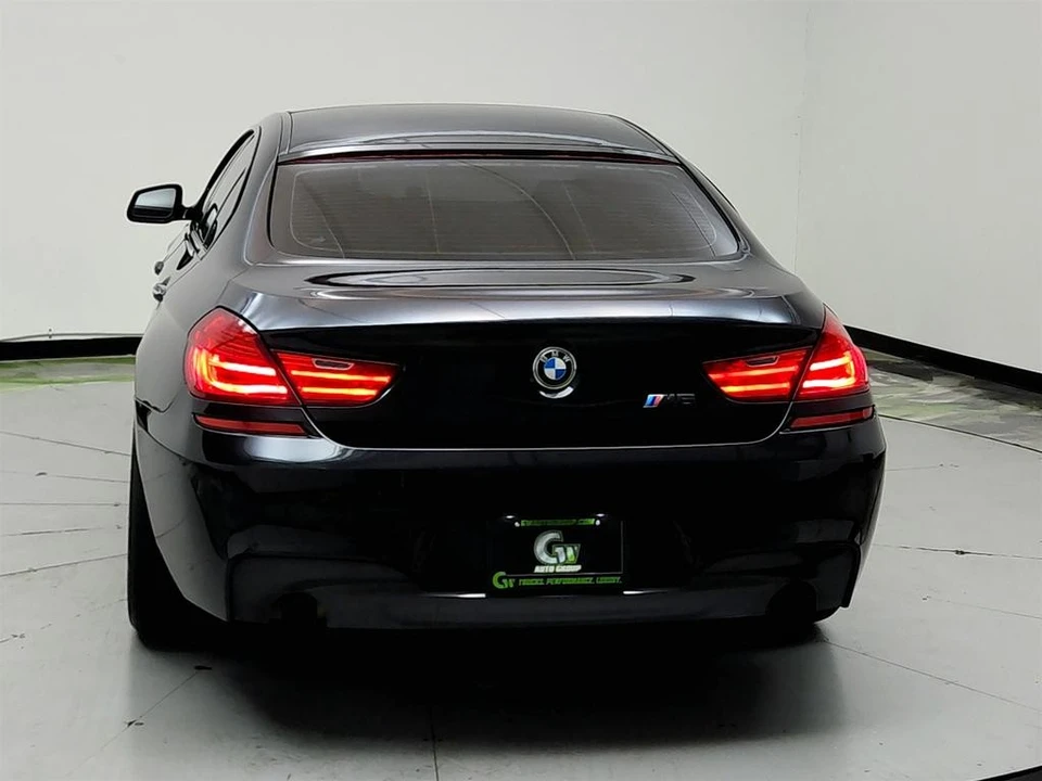 2015 BMW F06/F12/F13 6 Series - Image 6 of 31