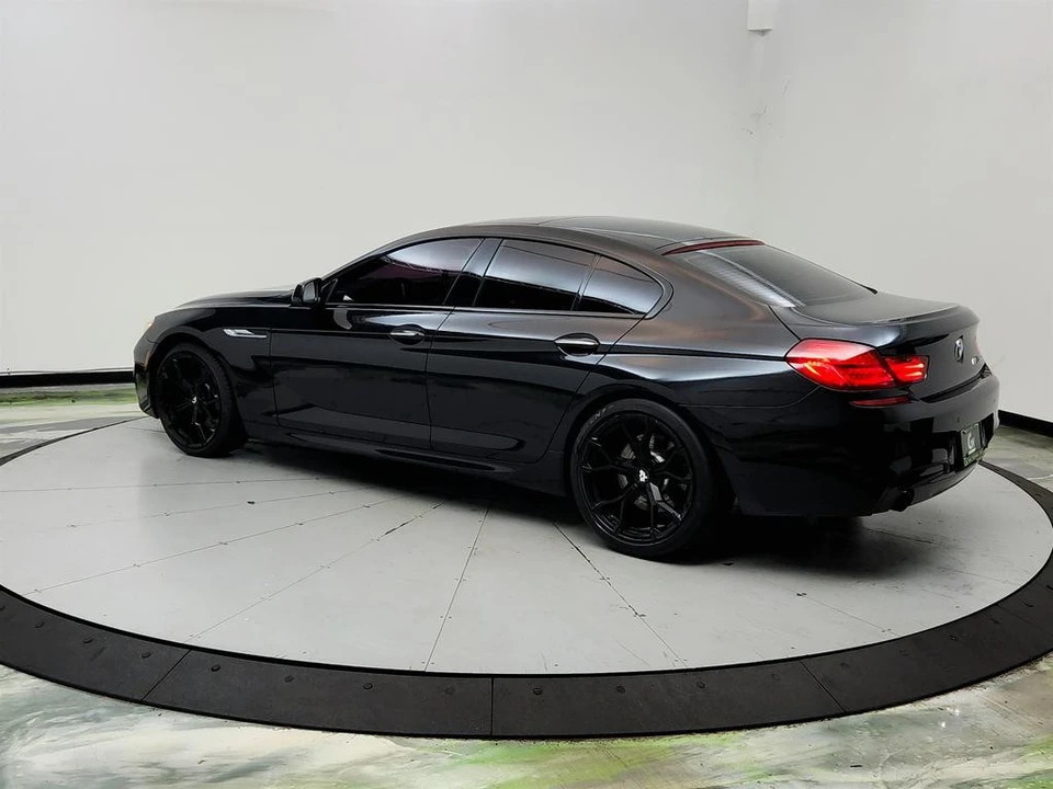 2015 BMW F06/F12/F13 6 Series - Image 7 of 31