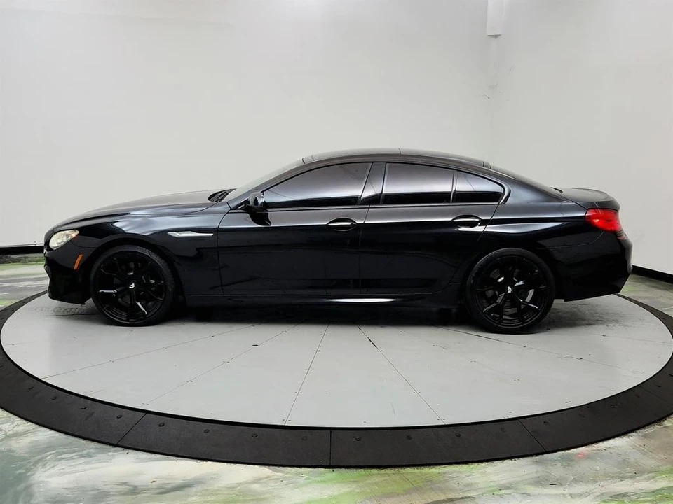 2015 BMW F06/F12/F13 6 Series - Image 8 of 31