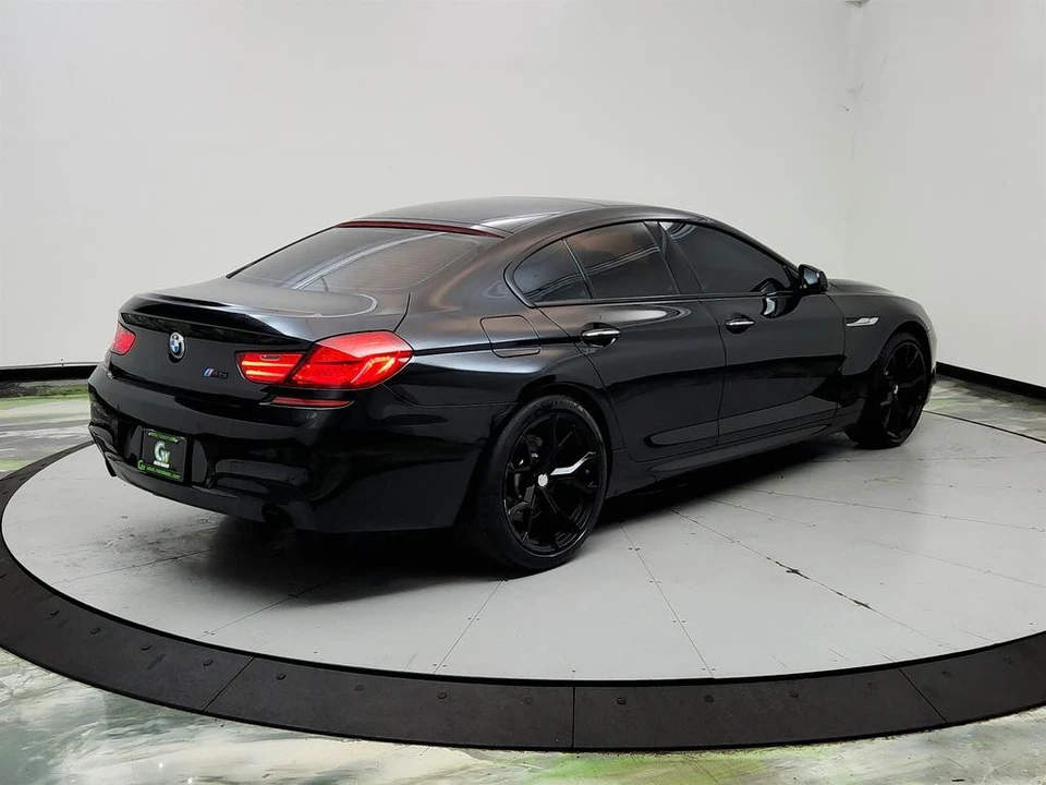 2015 BMW F06/F12/F13 6 Series - Image 5 of 31