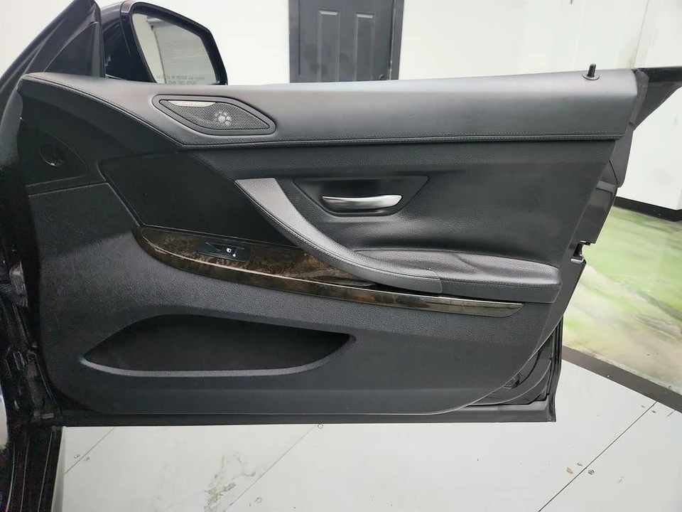 2015 BMW F06/F12/F13 6 Series - Image 28 of 31