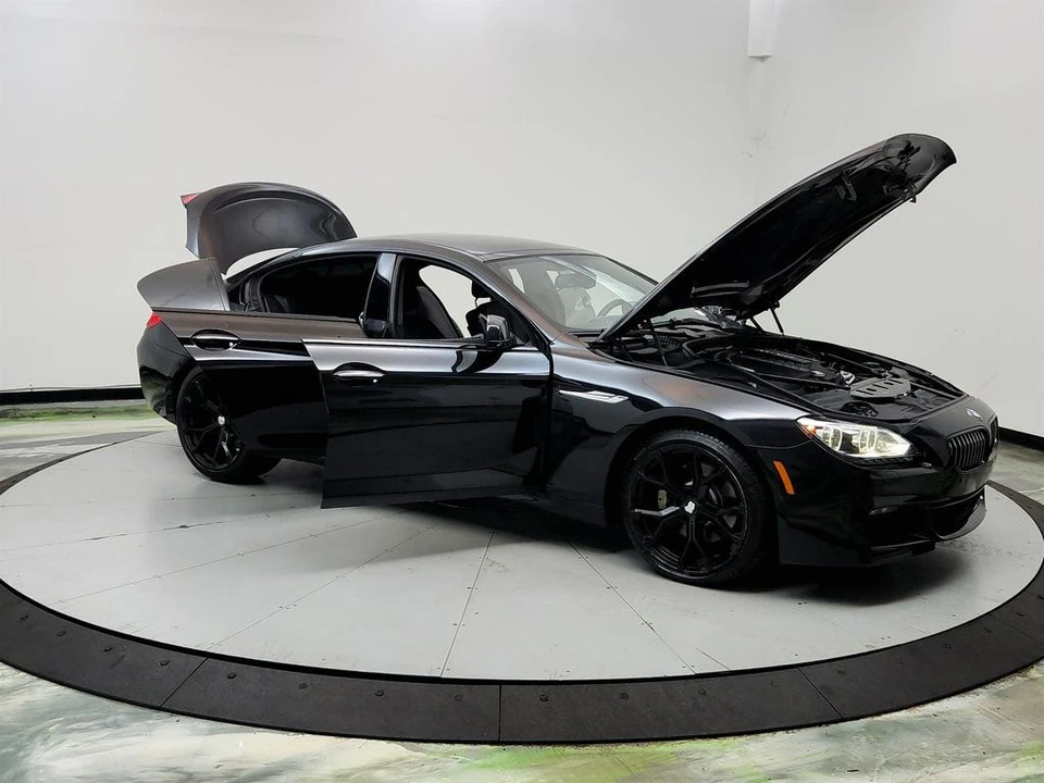 2015 BMW F06/F12/F13 6 Series - Image 10 of 31