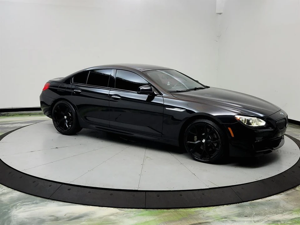 2015 BMW F06/F12/F13 6 Series - Image 3 of 31