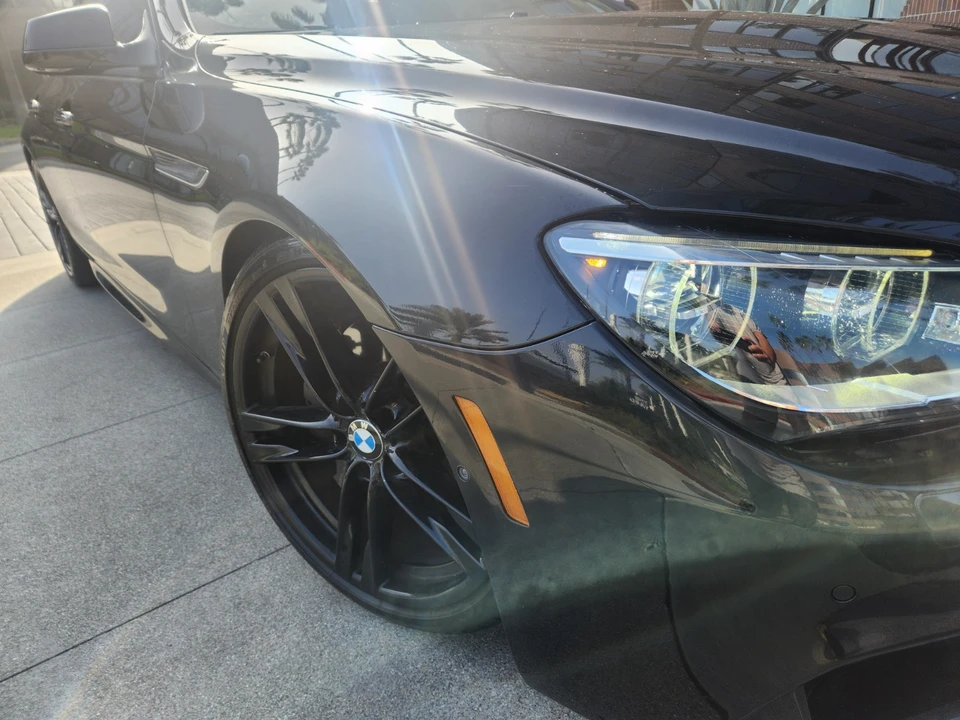 2015 BMW F06/F12/F13 650i - Image 15 of 21