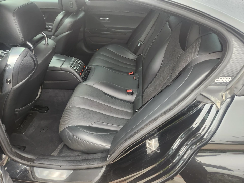 2015 BMW F06/F12/F13 650i - Image 20 of 21