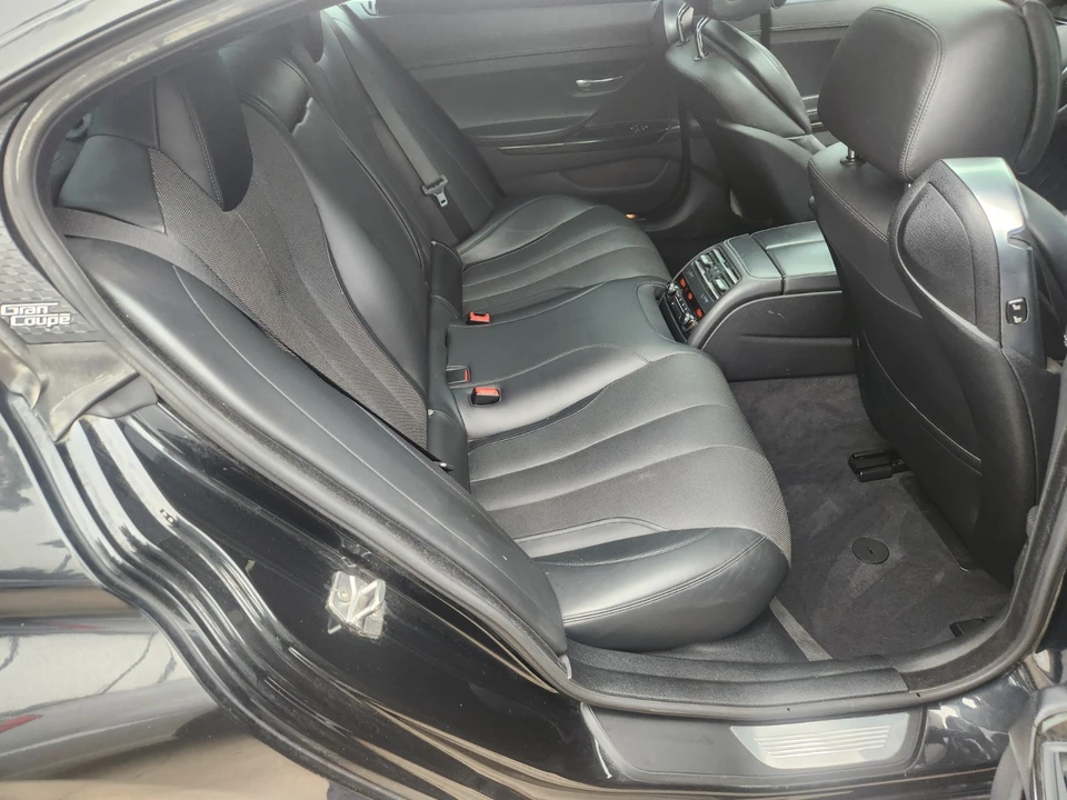 2015 BMW F06/F12/F13 650i - Image 19 of 21