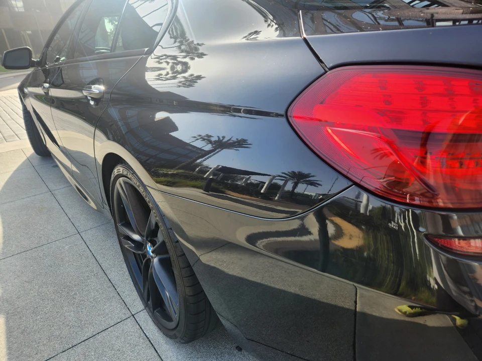 2015 BMW F06/F12/F13 650i - Image 12 of 21