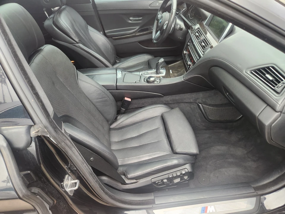 2015 BMW F06/F12/F13 650i - Image 18 of 21