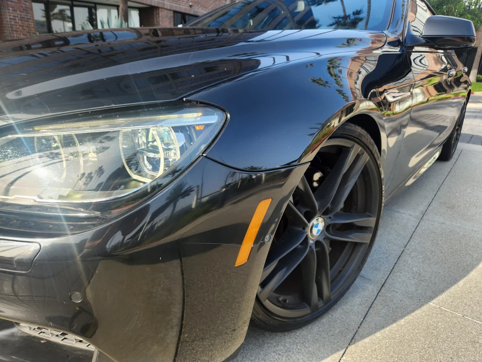 2015 BMW F06/F12/F13 650i - Image 11 of 21
