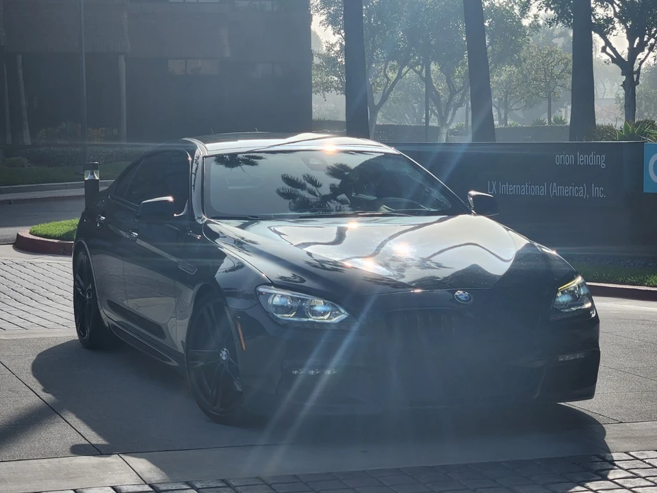 2015 BMW F06/F12/F13 650i - Image 3 of 21