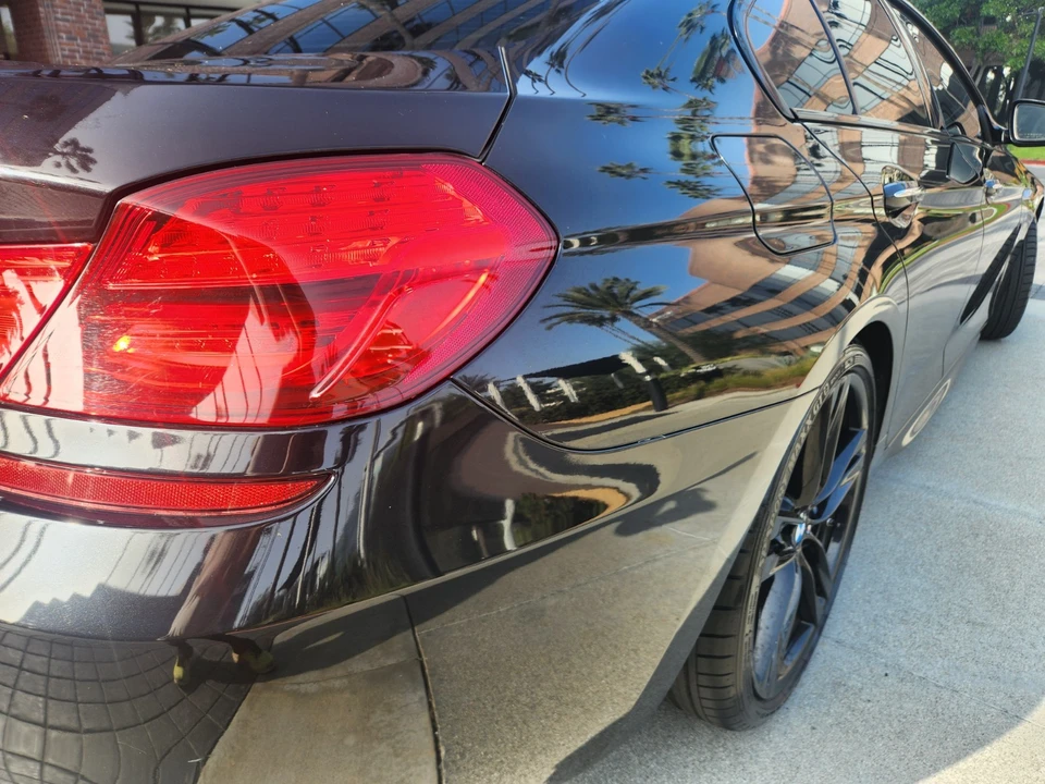 2015 BMW F06/F12/F13 650i - Image 14 of 21