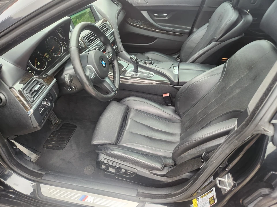 2015 BMW F06/F12/F13 650i - Image 17 of 21
