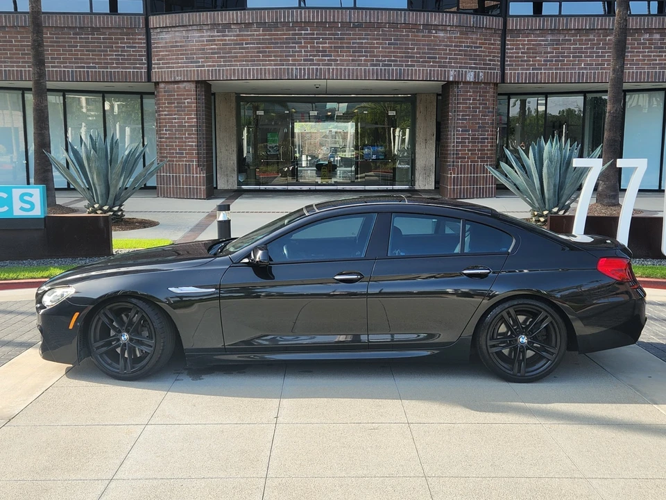 2015 BMW F06/F12/F13 650i - Image 8 of 21