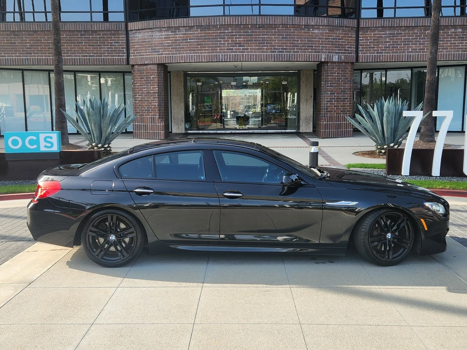 2015 BMW F06/F12/F13 650i - Image 4 of 21