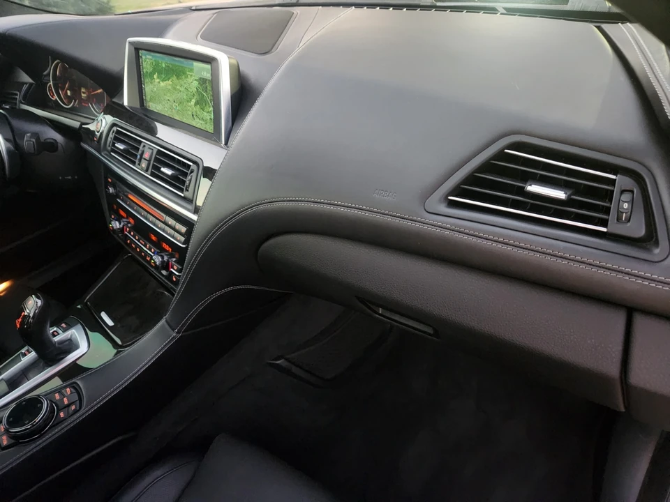 2015 BMW F06/F12/F13 650i - Image 21 of 21