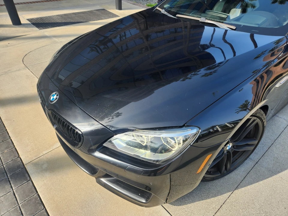 2015 BMW F06/F12/F13 650i - Image 10 of 21