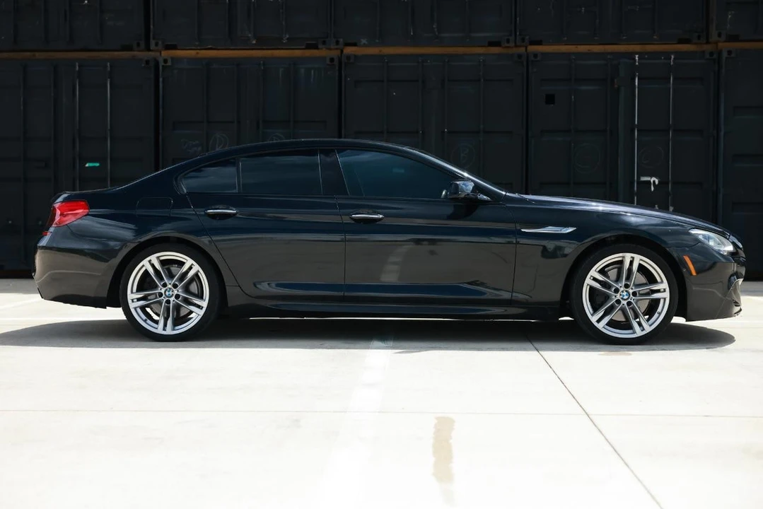 2015 BMW F06/F12/F13 6 Series - Image 11 of 31
