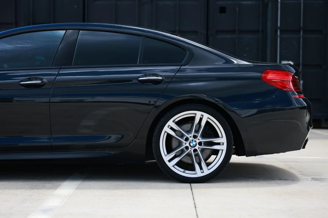 2015 BMW F06/F12/F13 6 Series - Image 19 of 31