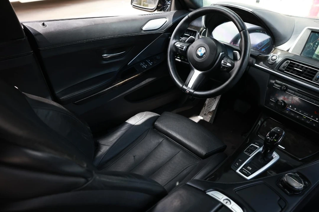 2015 BMW F06/F12/F13 6 Series - Image 21 of 31