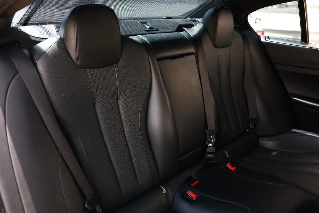 2015 BMW F06/F12/F13 6 Series - Image 13 of 31
