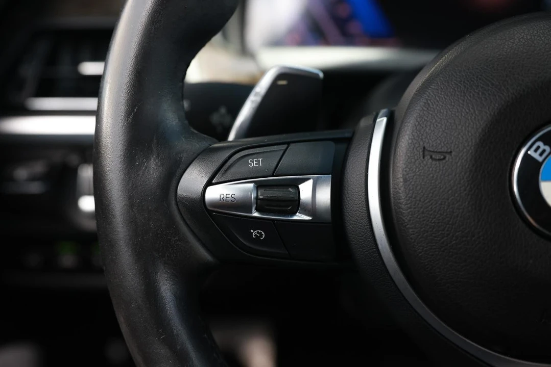 2015 BMW F06/F12/F13 6 Series - Image 31 of 31