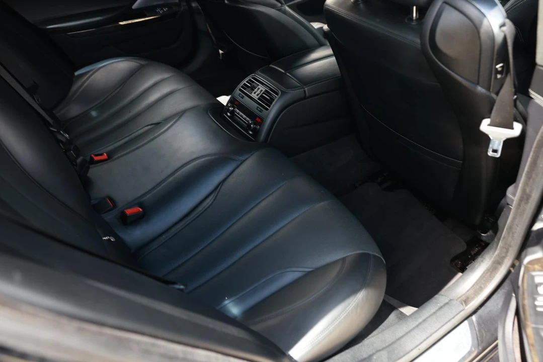 2015 BMW F06/F12/F13 6 Series - Image 12 of 31