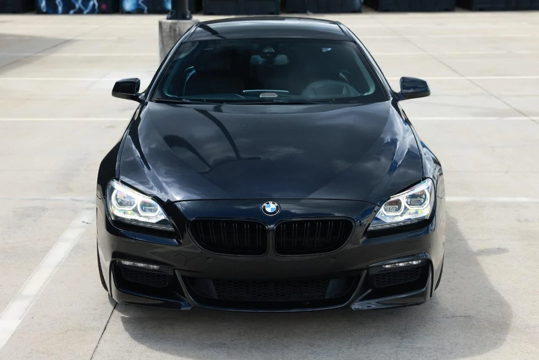 2015 BMW F06/F12/F13 6 Series - Image 14 of 31