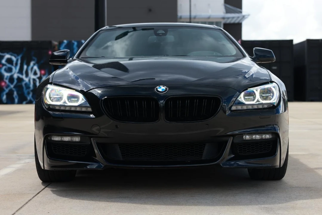 2015 BMW F06/F12/F13 6 Series - Image 16 of 31