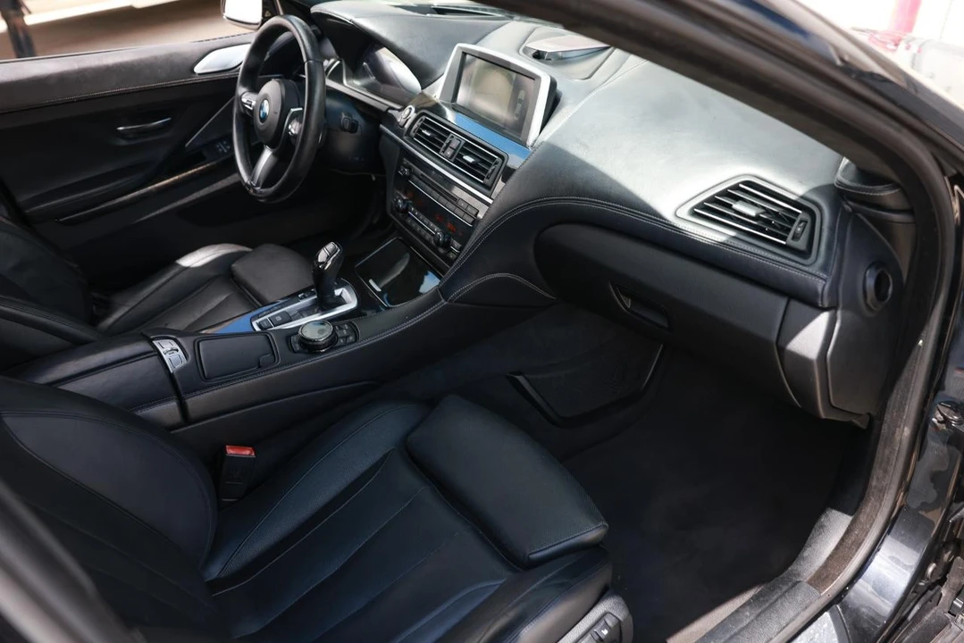2015 BMW F06/F12/F13 6 Series - Image 15 of 31