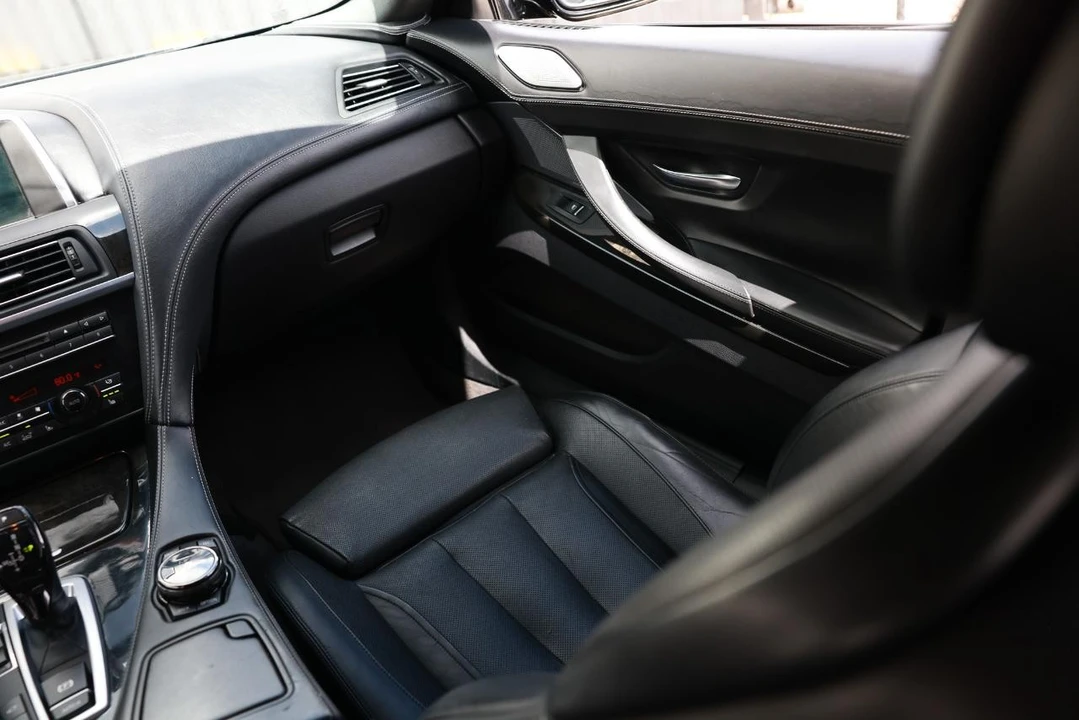 2015 BMW F06/F12/F13 6 Series - Image 23 of 31