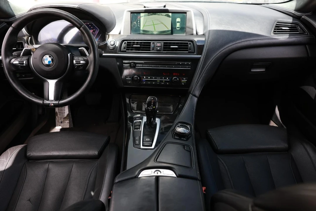 2015 BMW F06/F12/F13 6 Series - Image 22 of 31