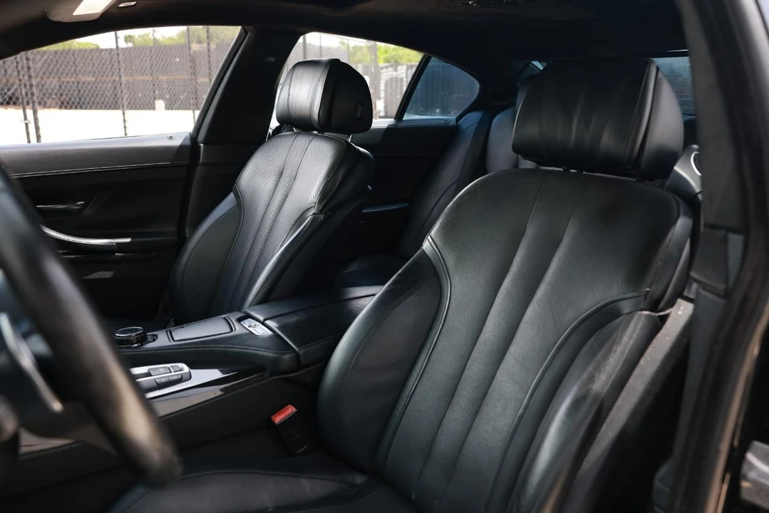 2015 BMW F06/F12/F13 6 Series - Image 6 of 31