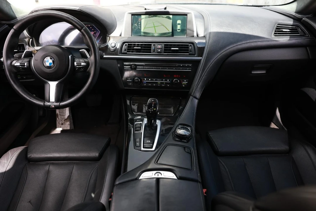 2015 BMW F06/F12/F13 6 Series - Image 2 of 31