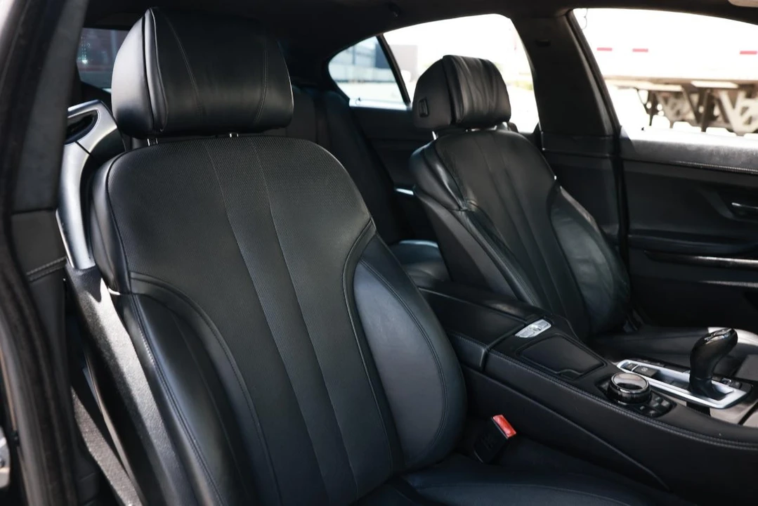 2015 BMW F06/F12/F13 6 Series - Image 17 of 31