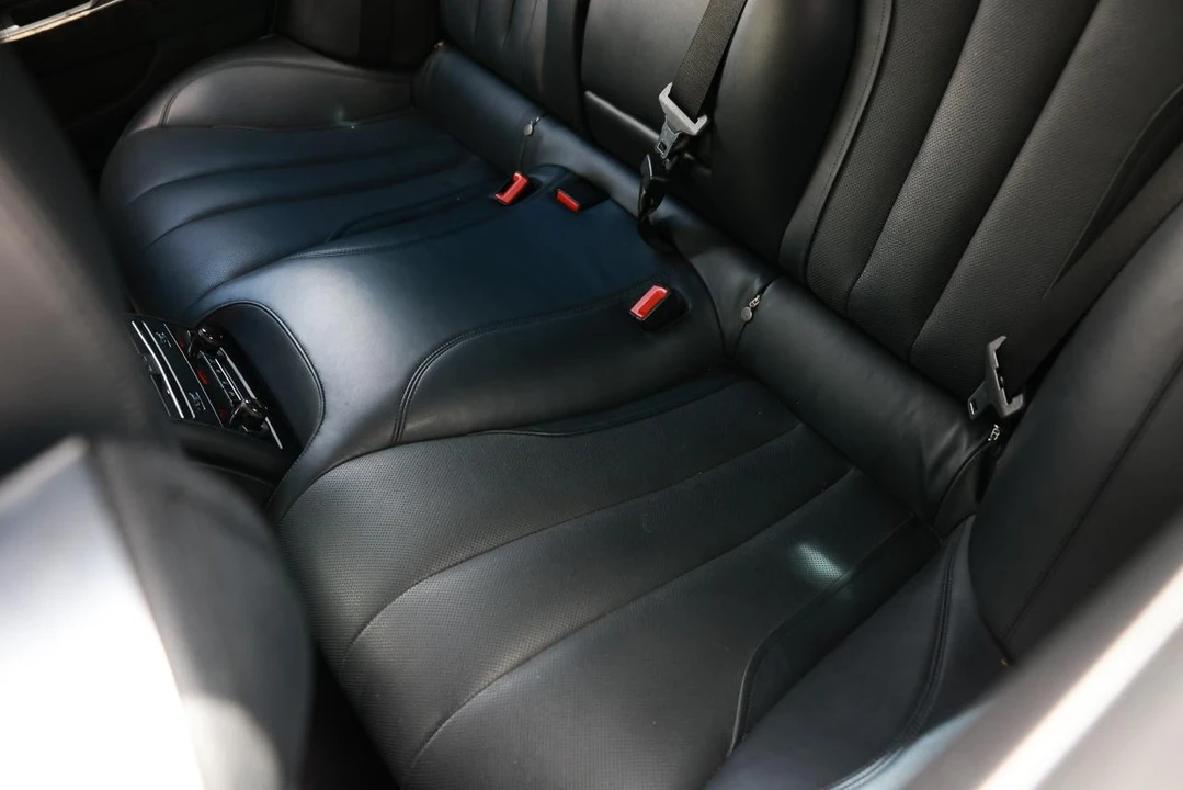 2015 BMW F06/F12/F13 6 Series - Image 10 of 31