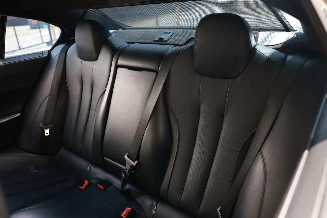 2015 BMW F06/F12/F13 6 Series - Image 8 of 31