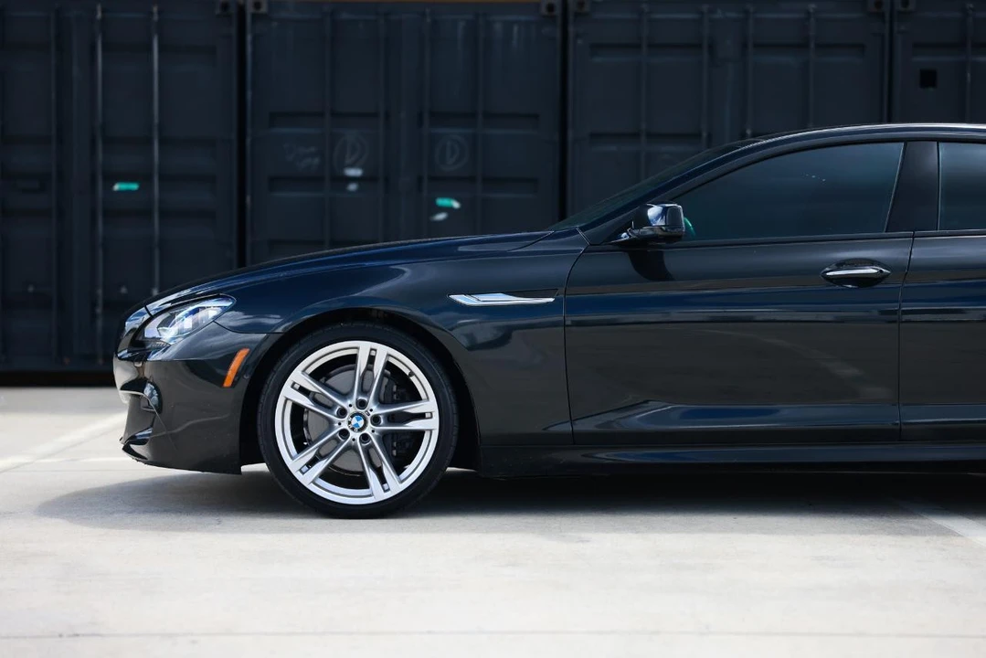 2015 BMW F06/F12/F13 6 Series - Image 18 of 31