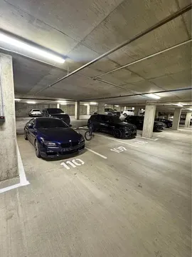 2015 BMW 6 Series 650i Gran Coupe