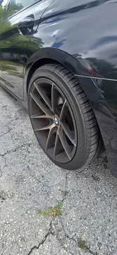 2015 BMW 650i Gran Coupe xDrive 4D