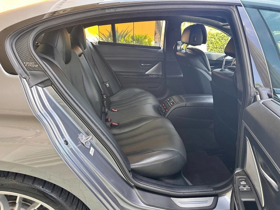 2015 BMW Alpina B6 - Image 24 of 24