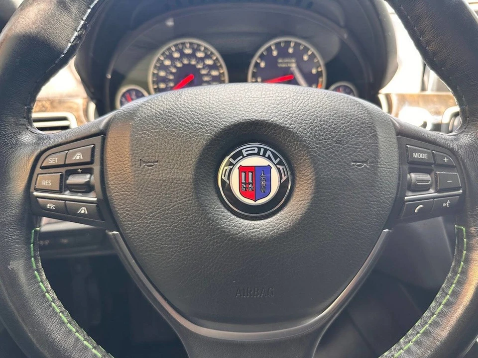 2015 BMW Alpina B6 - Image 17 of 24