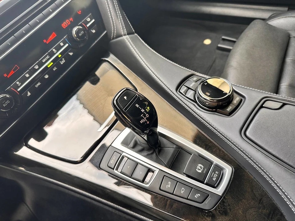 2015 BMW Alpina B6 - Image 21 of 24