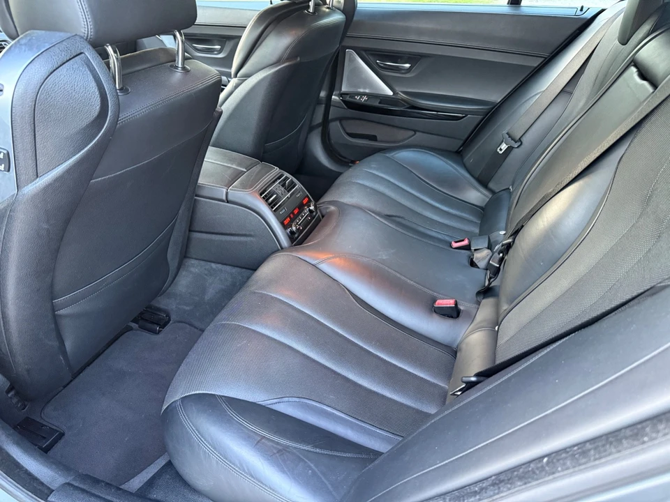 2015 BMW Alpina B6 - Image 10 of 13