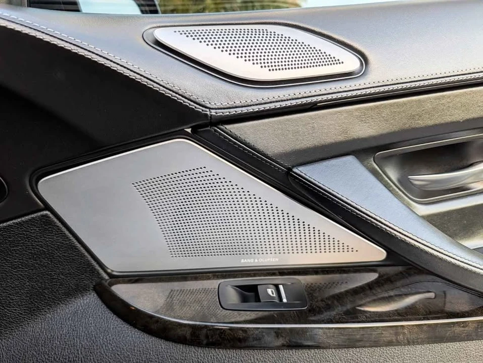 2015 BMW Alpina B6 - Image 14 of 15