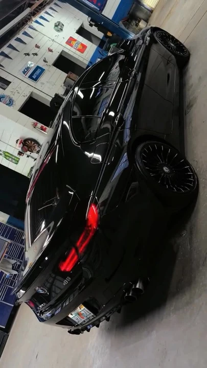 2015 BMW Alpina B6 - Image 15 of 15