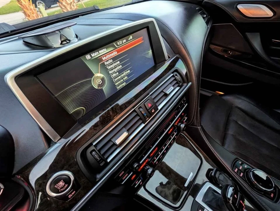 2015 BMW Alpina B6 - Image 12 of 15
