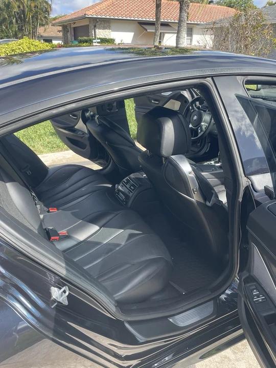 2015 BMW F06/F12/F13 6 Series - Image 9 of 11